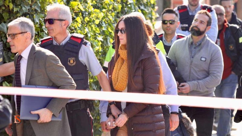 Rosa Peral: Einblicke in einen der bekanntesten Mordfälle Spaniens