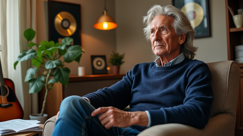 Ein Blick Auf Michael Bolton Parkinson Deutsch – Aktuelle Informationen Für 2024
