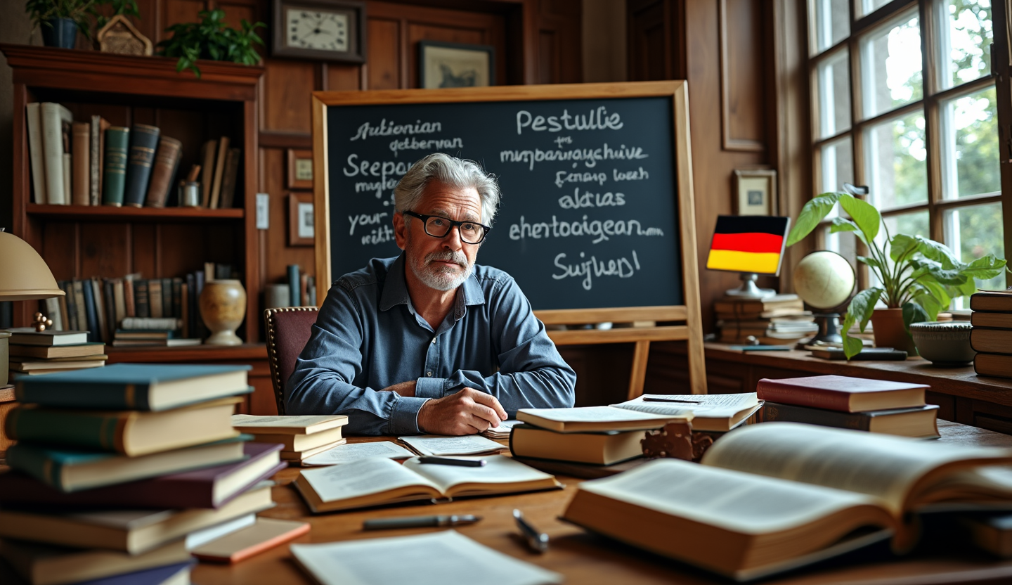 Wortify Deutsch: Ein Umfassender Leitfaden Zum Deutschen Wortspiel