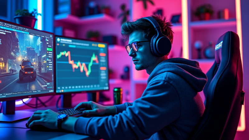 In-Game-Währungen: Die Neue Abzocke In Der Virtuellen Welt?