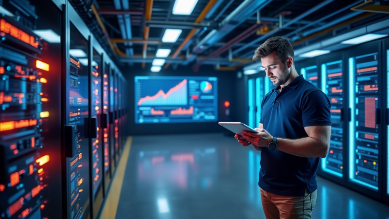 Hochleistungsrechnen: Alles, Was Sie über High-Performance-Computing Wissen Müssen