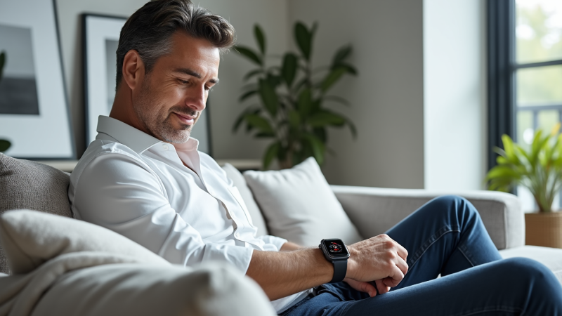 Für Wen Ist Die Huawei Watch D2 Am Besten Geeignet?