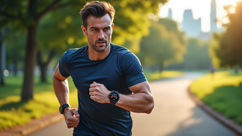 Ist Die HUAWEI WATCH D2 Für Die Fitnessverfolgung Einen Kauf Wert?