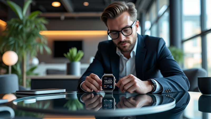 Alles, Was Sie über Die Digitale Uhr Wissen Müssen