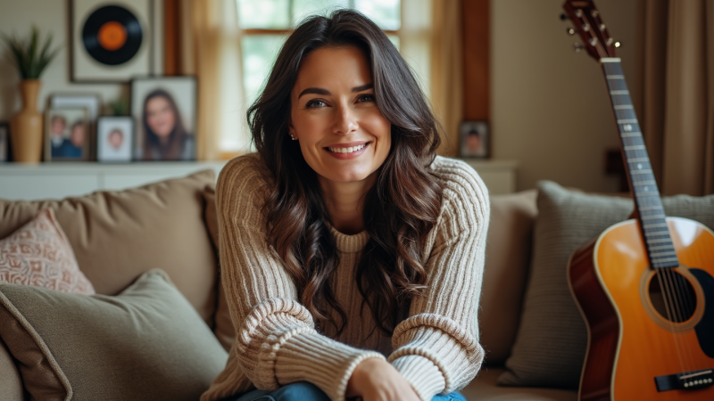 Taelyn Dobson: Die Unbekannte Schwester Der Carter-Familie