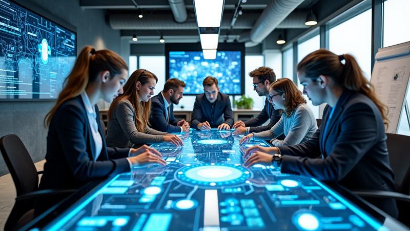 Wie Können Technologie-Startups Blockchain-Anwendungen Hinzufügen, Um Die Digitale Identität Zu Stärken?