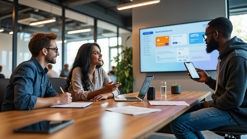 Wie Finden Tech-Startups Das Richtige Zahlungssystem?