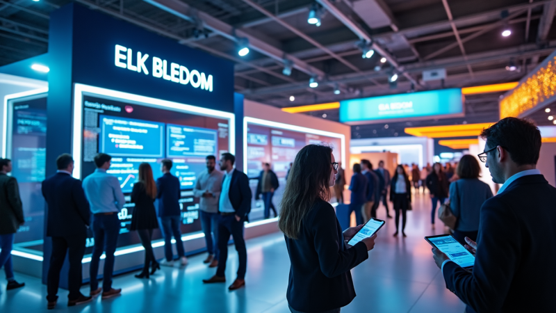 ELK BLEDOM: Alles, Was Du Wissen Musst