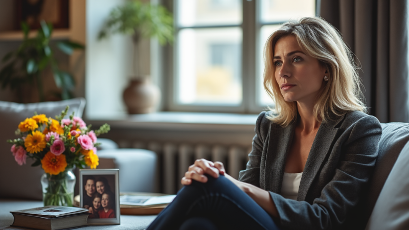 Julia Leischik Tochter Verstorben? Was Sie Wissen Sollten