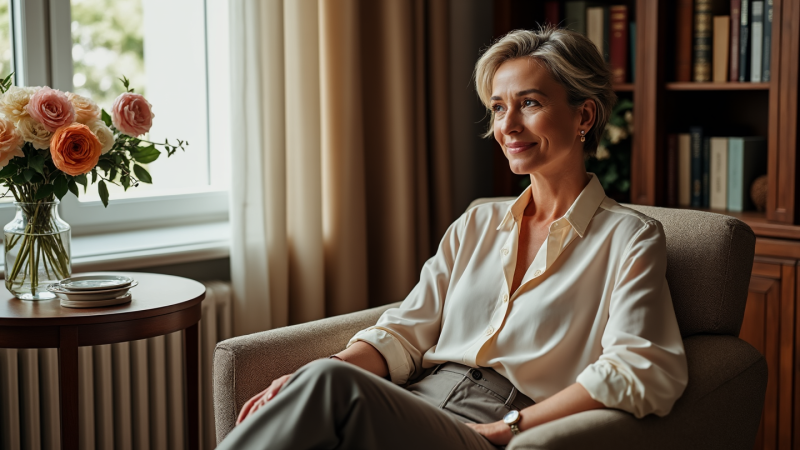 Suzanne Von Borsody Krankheit: Fakten Und Fiktion
