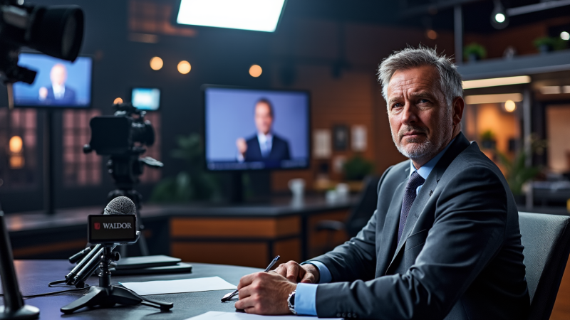 Trödeltrupp Moderator Tot: Wahrheit Oder Gerücht?