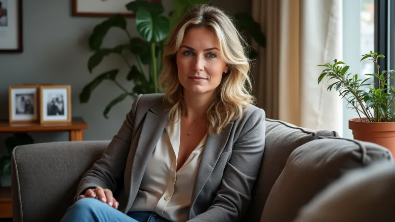 Susanne Wieseler Krankheit: Fakten Und Gerüchte