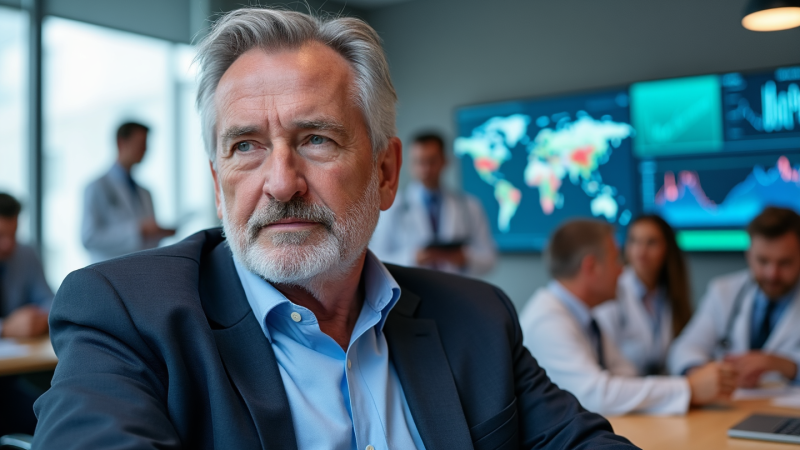Roland Kaiser Schlaganfall: Fakten Und Missverständnisse
